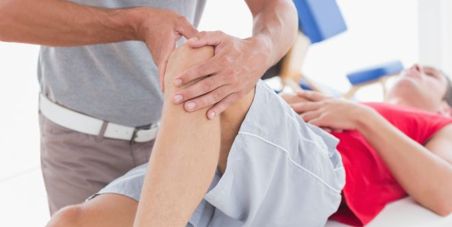 Arthroseschub Arthroseschub