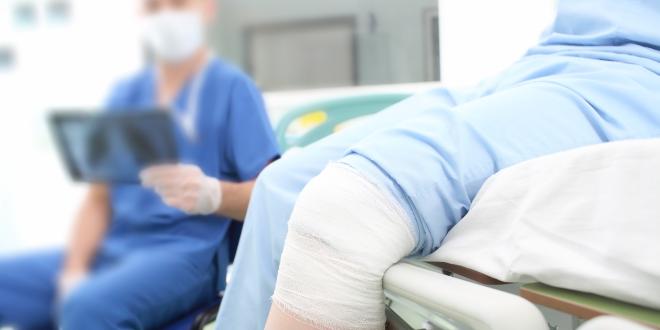 Arthrofibrose