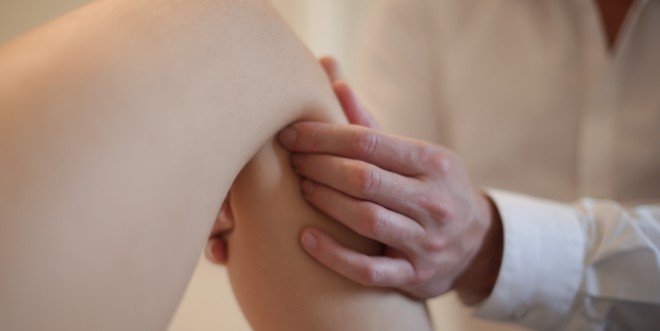 Therapie einer Bakerzyste Therapie einer Bakerzyste