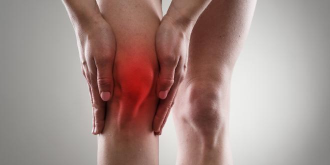 Entzündung Patellasehne