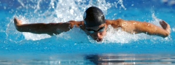Krämpfe im Fuß beim Schwimmen Krämpfe im Fuß beim Schwimmen