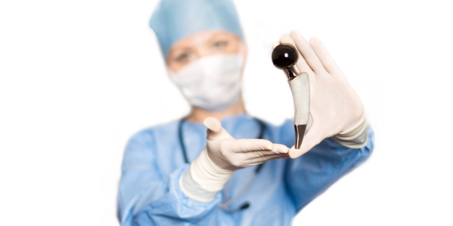 Schmerzen Hüftprothese Hüftprothese verursacht Schmerzen