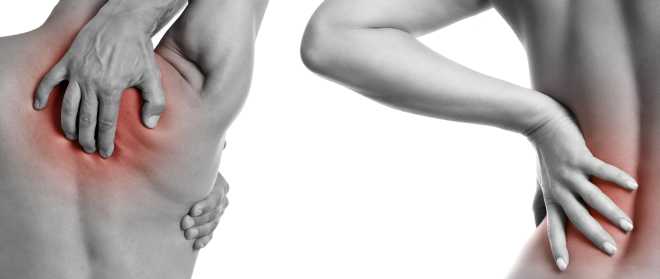 Der Verlauf des Bandscheibenvorfalls ist davon abhändig, wie schwer die Symptome sind und welche Therapie verfolgt wird.