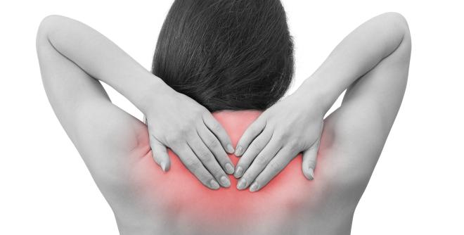 Osteochondrose