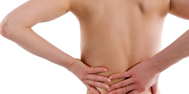 Spondylolisthesis Wirbelkörpergleiten