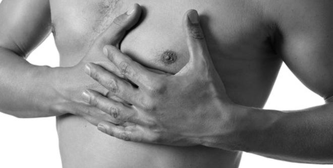 Zwischenrippenneuralgie Intercostalneuralgie
