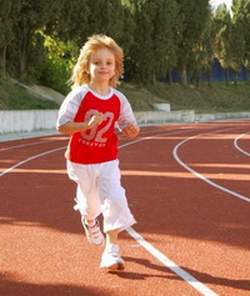 Krafttraining im Kindesalter