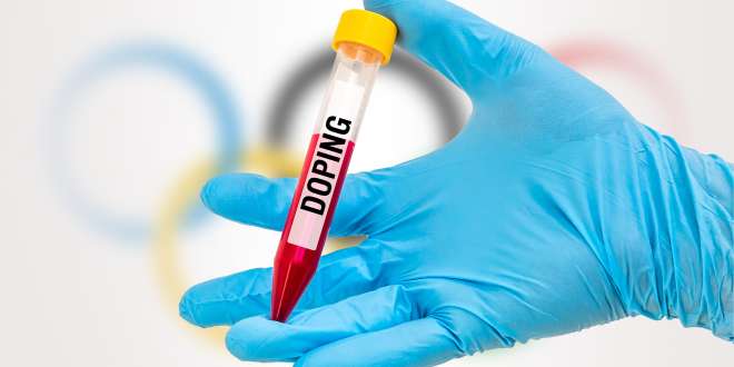 Doping