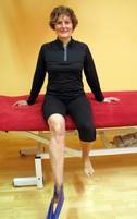 Knieschule bei Arthrose Knieschule bei Arthrose