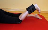 Knieschule bei Arthrose Knieschule bei Arthrose