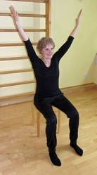 Trainingstherapie Trainingstherapie