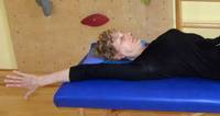 Schultertherapie nach Brustkrebs Schultertherapie nach Brustkrebs