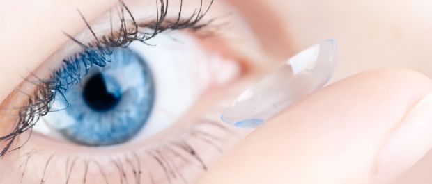 Test Augenheilkunde Test Augenheilkunde