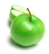 Vitamin in Obst Vitamin in Obst