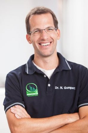 Dr. Nicolas Gumpert