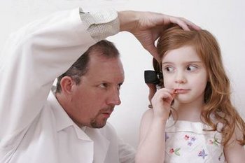 Diagnose Erkältung