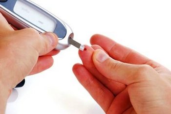 Unterzuckerung Diabetes mellitus
