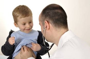 Diagnose Husten