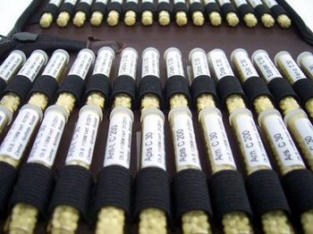 homöopathische Arzneimittel