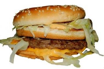 Übergewicht und Ernährung