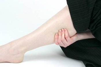 Schmerzen: Periphere arterielle Verschlusskrankheit (pAVK)