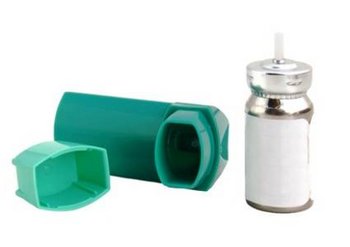 Salbutamol