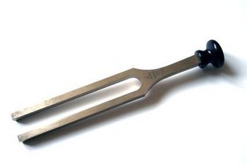 Stimmgabel