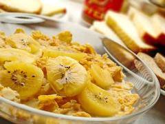 Ernährung bei ADHS