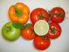 Ernährung bei ADHS