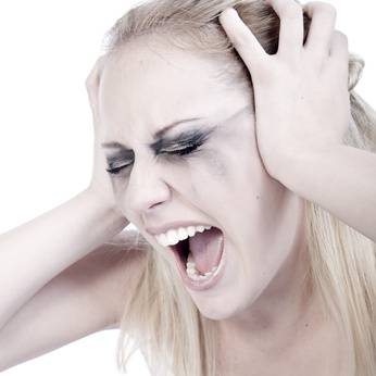 Aggression im Sport
