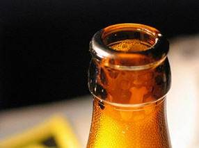 Alkokolsucht