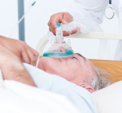 Anaesthesie Narkose