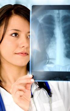 Diagnose Asthma bronchiale