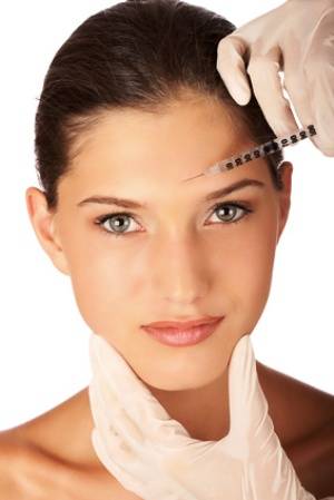 Botox Nebenwirkungen