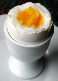 Ernährung und Cholesterin