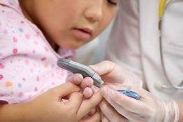 Therapie Diabetes Typ 1