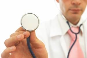 Diagnose Brustschmerzen