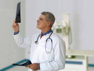 Hüftdysplasie Diagnose