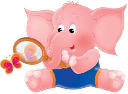 Dumbo Ohren