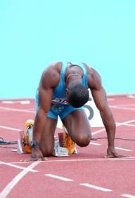 Frustration im Training
