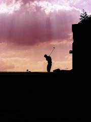 Golfsport