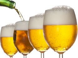 Wenn ich zu rauchen werfen werde und, zu trinken