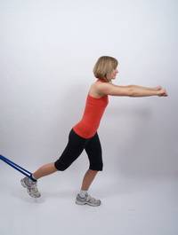 Iliopsoastraining