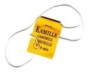 Kamillentee