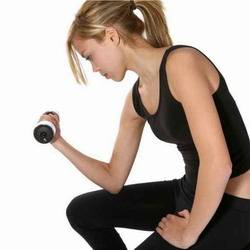 Zirkeltraining