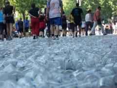 Training Marathon