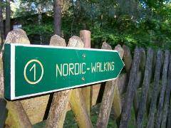 Nordic Walking