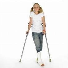Osteogenesis imperfecta