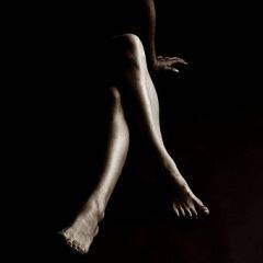 Symptome Restles legs