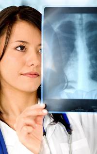 Diagnostik der Spondylodiszitis